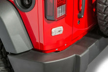 For 2007-2018 Jeep Wrangler JK License Plate Delete Bottle Opener RT-TCZ