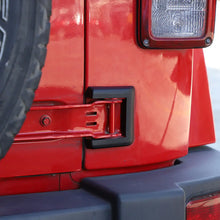 For 2007-2018 Jeep Wrangler JK U-shaped Cover Of The Spare Wheel Bracket Hinge Original RT-TCZ