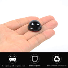 For 2007-2018 Jeep Wrangler JK & Unlimited 4 Door 20PCS Engine Hood Hinge & Door Hinge Screw Cap Covers RT-TCZ