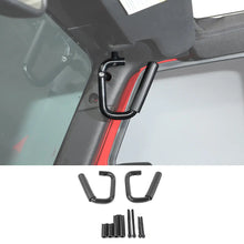 For 2007-2018 Jeep Wrangler JK & Unlimited Top Grab Bar Front Grab Handle RT-TCZ