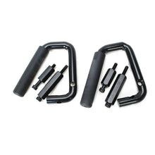 For 2007-2018 Jeep Wrangler JK & Unlimited Top Grab Bar Front Grab Handle RT-TCZ