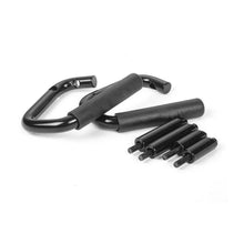 For 2007-2018 Jeep Wrangler JK & Unlimited Top Grab Bar Front Grab Handle RT-TCZ