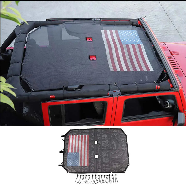 Zonnescherm