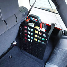 For 2007-2018 Jeep Wrangler JKU & Unlimited 4-Door Rear Trunk Cargo Rack Shelf Cargo Storage Box (Right Side) RT-TCZ