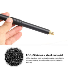 For 2007-2023 Jeep Wrangler JK JKU JL JLU/Gladiator JT13" FM/AM Radio Antenna Flexible RT-TCZ