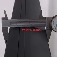 For 2007+ Jeep Wrangler JL JK & Gladiator JT Lockable Roof Rack Cross Bars Rail Luggage RT-TCZ