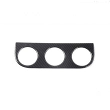 For 2011-2018 Jeep JK Wrangler Air Conditioner Switch Panel Cover Trim Bezel RT-TCZ