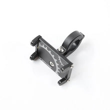 For 2011-2018 Jeep Wrangler JK Dash Mount Phone Bracket Chuck Stainless Steel RT-TCZ