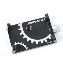 For 2011-2018 Jeep Wrangler JK Dash Mount Phone Bracket Chuck Stainless Steel RT-TCZ