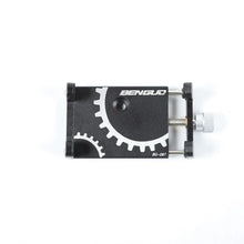 For 2011-2018 Jeep Wrangler JK Dash Mount Phone Bracket Chuck Stainless Steel RT-TCZ