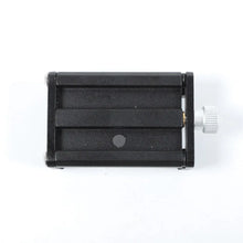 For 2011-2018 Jeep Wrangler JK Dash Mount Phone Bracket Chuck Stainless Steel RT-TCZ