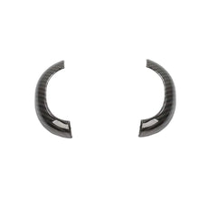 For 2011-2018 Jeep Wrangler JK Front Reading Light Lamp Frame Trim RT-TCZ