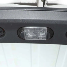 For 2011-2018 Jeep Wrangler JK JKU 4-Door Car Roof Reading Light Frame Trim RT-TCZ