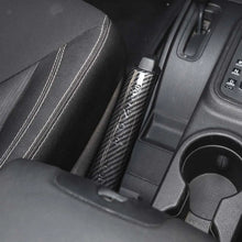 For 2011-2018 Jeep Wrangler JK JKU Car Handbrake Cover Trim RT-TCZ