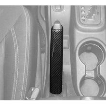 For 2011-2018 Jeep Wrangler JK JKU Car Handbrake Cover Trim RT-TCZ