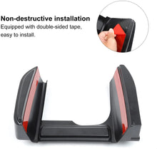 For 2011-2018 Jeep Wrangler JK JKU Center Console Gear Shift Tray Organizer Storage Box with USB Charger Socket RT-TCZ