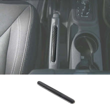 For 2011-2018 Jeep Wrangler JK JKU Handbrake Parking Brake Trim Cover RT-TCZ