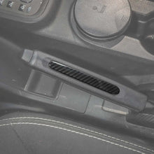 For 2011-2018 Jeep Wrangler JK JKU Handbrake Parking Brake Trim Cover RT-TCZ