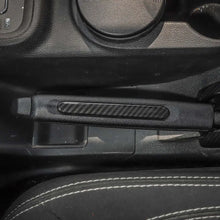For 2011-2018 Jeep Wrangler JK JKU Handbrake Parking Brake Trim Cover RT-TCZ