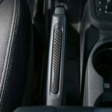 For 2011-2018 Jeep Wrangler JK JKU Handbrake Parking Brake Trim Cover RT-TCZ