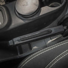 For 2011-2018 Jeep Wrangler JK JKU Handbrake Parking Brake Trim Cover RT-TCZ