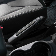 For 2011-2018 Jeep Wrangler JK JKU Handbrake Parking Brake Trim Cover RT-TCZ