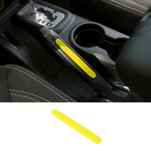 For 2011-2018 Jeep Wrangler JK JKU Handbrake Parking Brake Trim Cover RT-TCZ