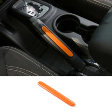 For 2011-2018 Jeep Wrangler JK JKU Handbrake Parking Brake Trim Cover RT-TCZ