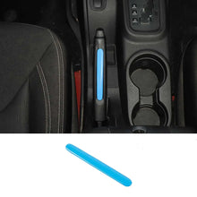 For 2011-2018 Jeep Wrangler JK JKU Handbrake Parking Brake Trim Cover RT-TCZ