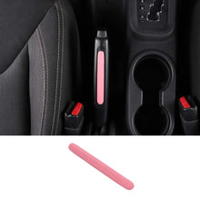 For 2011-2018 Jeep Wrangler JK JKU Handbrake Parking Brake Trim Cover RT-TCZ