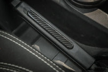 For 2011-2018 Jeep Wrangler JK JKU Interior Hand Brake Handle Cover Trim RT-TCZ