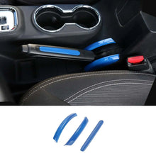 For 2011-2018 Jeep Wrangler JK JKU Interior Hand Brake Handle Cover Trim RT-TCZ