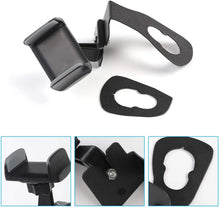For 2011-2018 Jeep Wrangler JK JKU Multi-Functional Phone & Walkie Talkie Bracket RT-TCZ