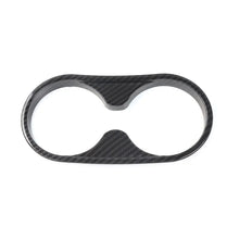 For 2011-2018 Jeep Wrangler JK JKU Rear Center Cup Holder Trim Cover RT-TCZ