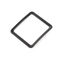 For 2011-2018 Jeep Wrangler JK JKU Window Control Switch Button Panel Frame Cover Trim RT-TCZ