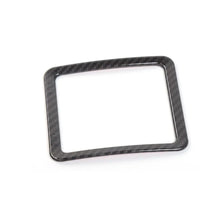 For 2011-2018 Jeep Wrangler JK JKU Window Control Switch Button Panel Frame Cover Trim RT-TCZ