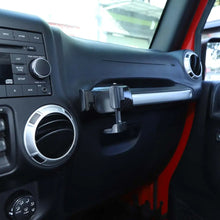 For 2011-2018 Jeep Wrangler JK Multi-function Car Cup Phone Bracket Holder RT-TCZ