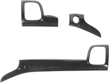 For 2011-2020 Jeep Grand Cherokee Dashboard Center Console Panel Trim Kit RT-TCZ
