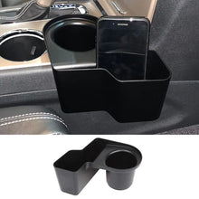 For 2011-2021 Jeep Grand Cherokee Gear Shift Center Console Side Storage Box RT-TCZ