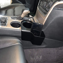For 2011-2021 Jeep Grand Cherokee Gear Shift Center Console Side Storage Box RT-TCZ