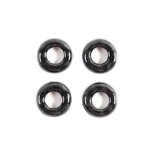 For 2011-2021 Jeep Grand Cherokee WK2 4X Door Lock Pull Pin Trim - Door Lock Knob Cover RT-TCZ
