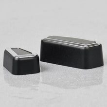 For 2011-2021 Jeep Grand Cherokee WK2 4x Seat Adjustment Switch Button Decor Cover Trim RT-TCZ