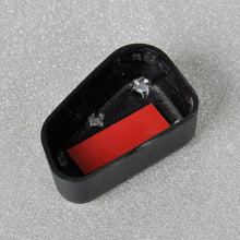 For 2011-2021 Jeep Grand Cherokee WK2 4x Seat Adjustment Switch Button Decor Cover Trim RT-TCZ