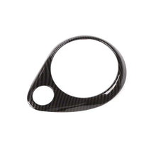 For 2011-2021 Jeep Grand Cherokee WK2 Central Control Speaker Ring Decor Cover Trim RT-TCZ