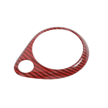 For 2011-2021 Jeep Grand Cherokee WK2 Central Control Speaker Ring Decor Cover Trim RT-TCZ