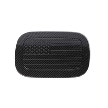 For 2011-2021 Jeep Grand Cherokee WK2 Door Gas Cap Fuel Tank Cover Trim RT-TCZ