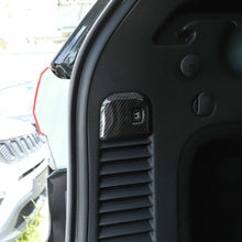 For 2011-2021 Jeep Grand Cherokee WK2 Electric Tailgate Switch Cover Trim RT-TCZ
