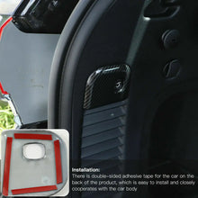 For 2011-2021 Jeep Grand Cherokee WK2 Electric Tailgate Switch Cover Trim RT-TCZ