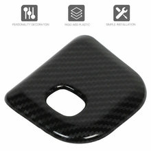 For 2011-2021 Jeep Grand Cherokee WK2 Electric Tailgate Switch Cover Trim RT-TCZ