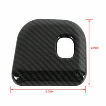 For 2011-2021 Jeep Grand Cherokee WK2 Electric Tailgate Switch Cover Trim RT-TCZ